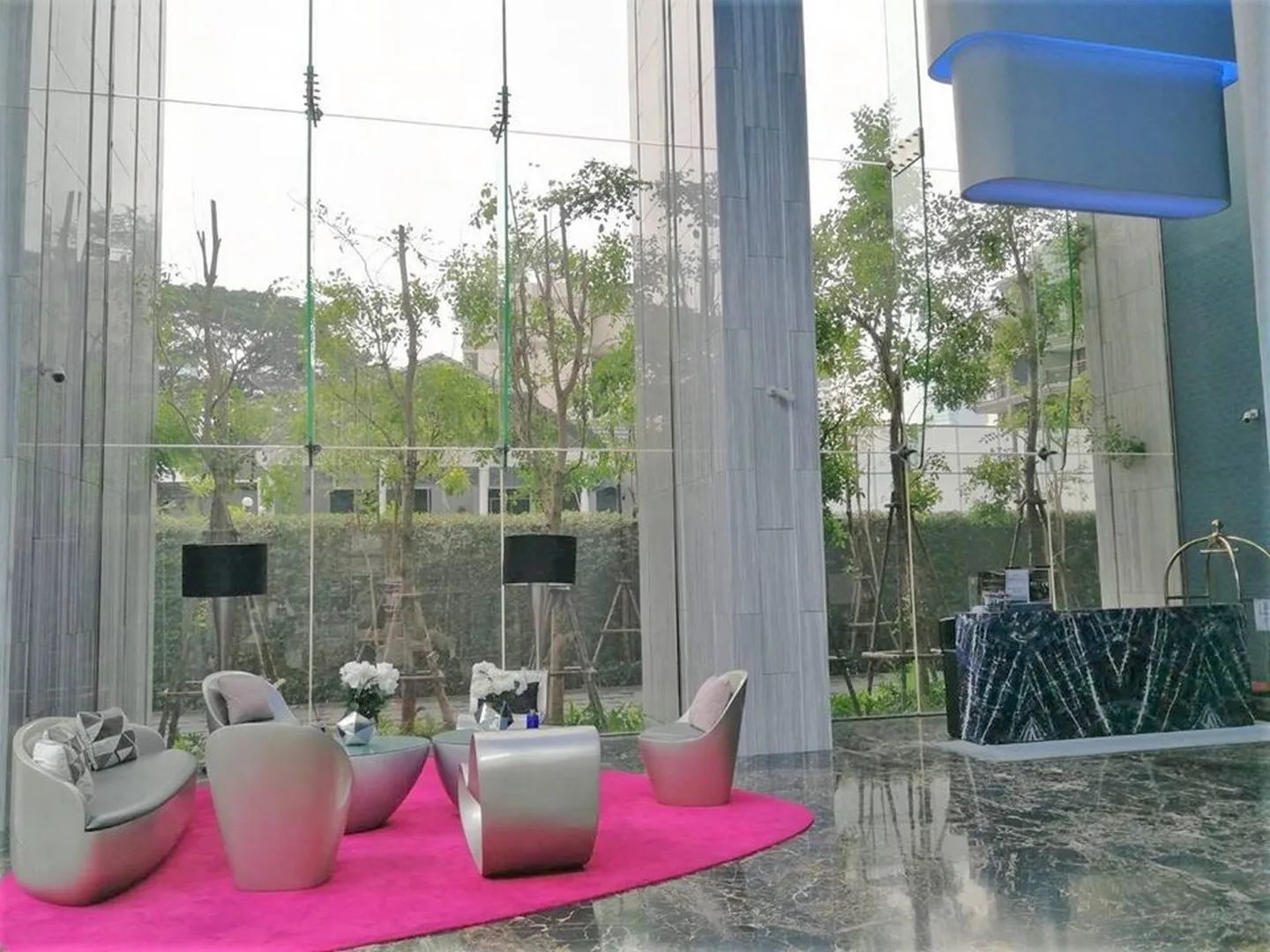 Property photos for Edge Sukhumvit 23