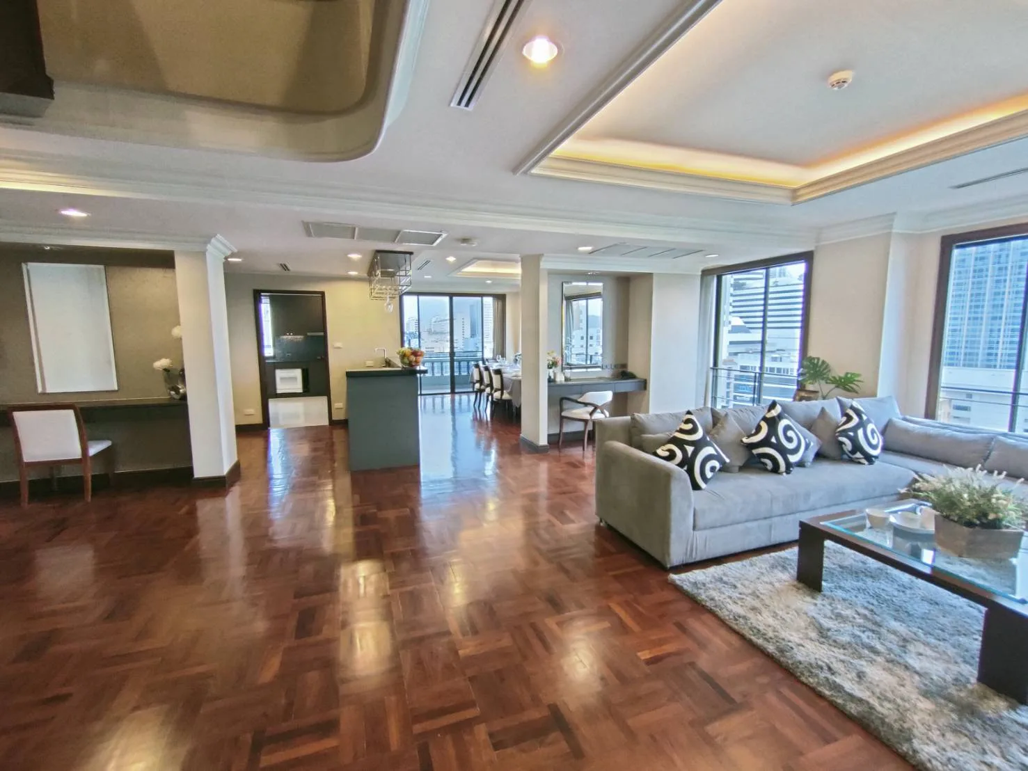 Property photos for Ploenruedee Residence