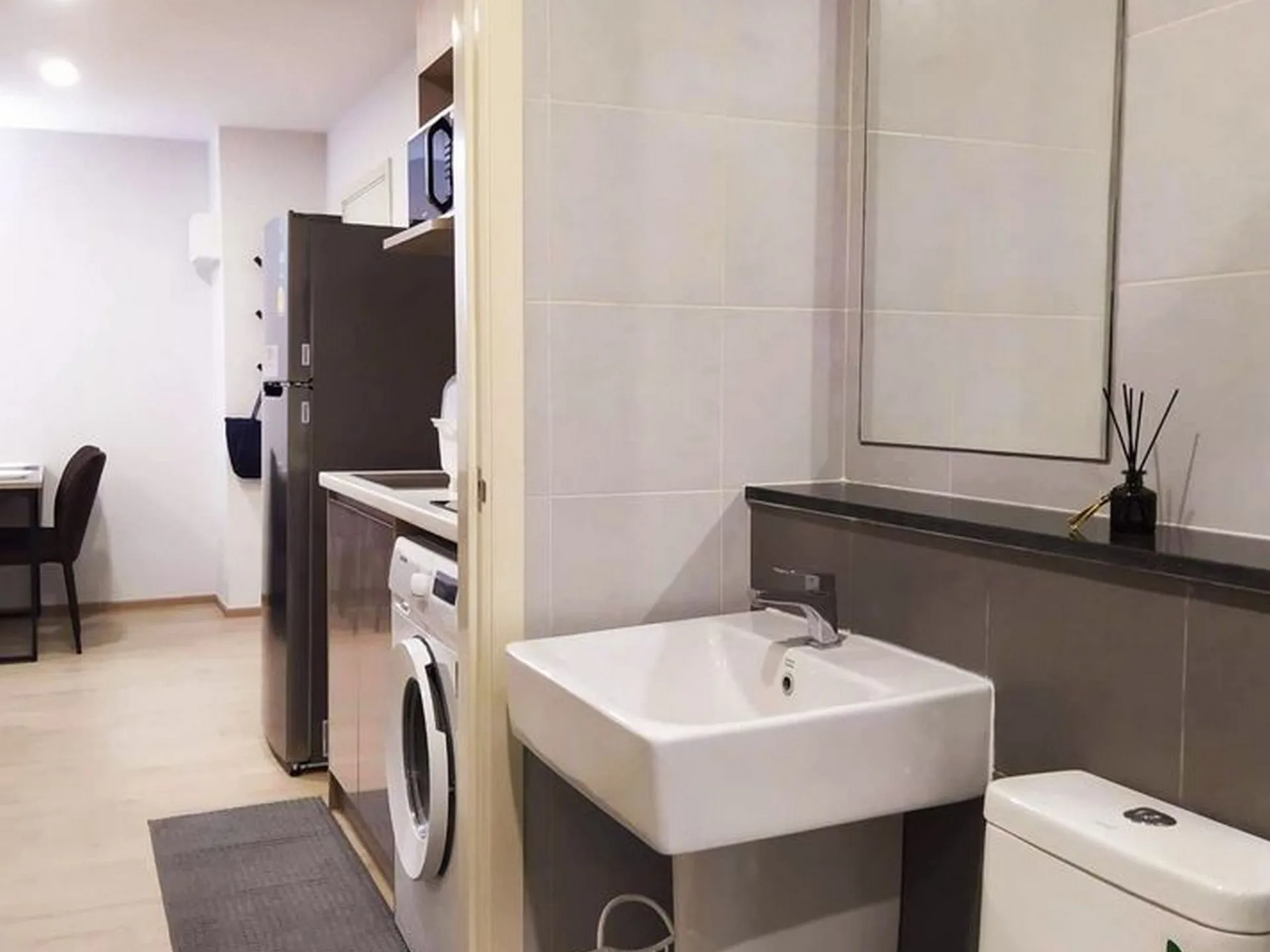 Property photos for Elio Del Moss Phaholyothin 34
