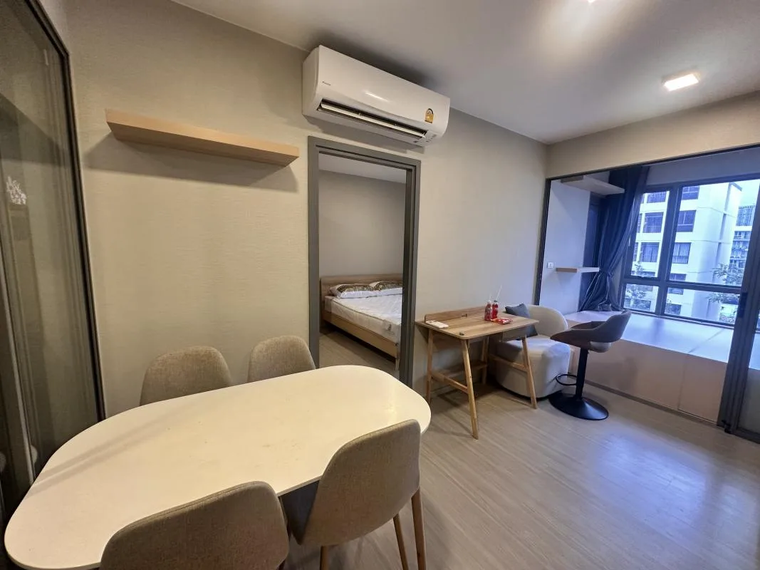 Property photos for Quintara Phume Sukhumvit 39
