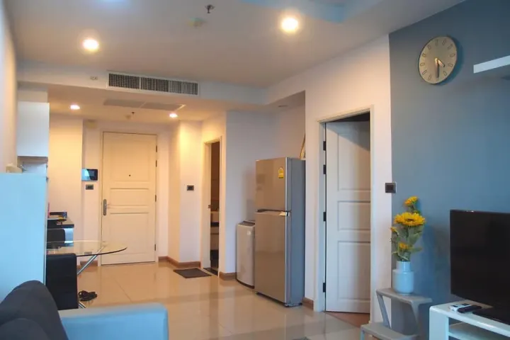 Property photos for Supalai Wellington