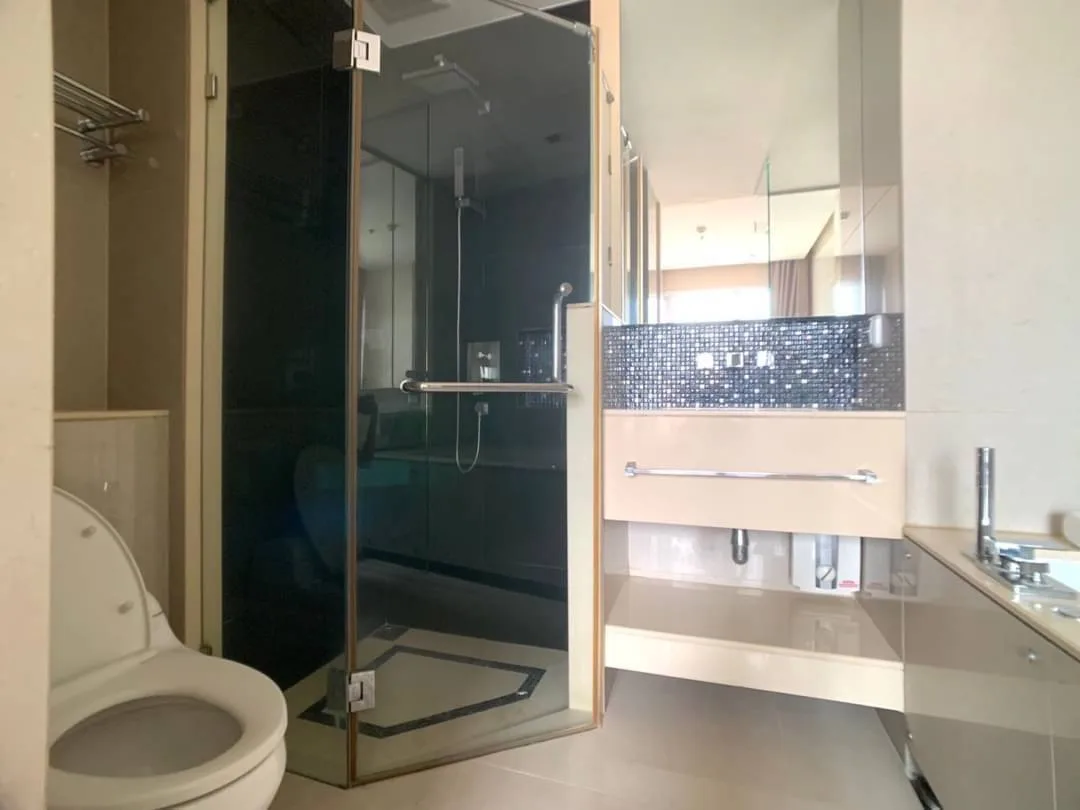 Property photos for The Address Asoke