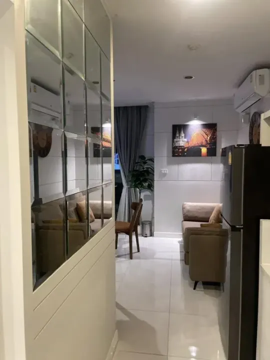 Property photos for The Grand Jomtien