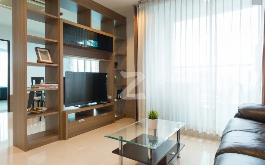 Property photos for Sukhumvit Living Town