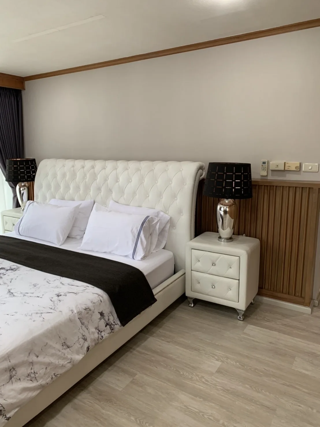 Property photos for Pearl Garden
