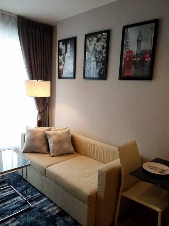 Property photos for Rhythm Sathorn