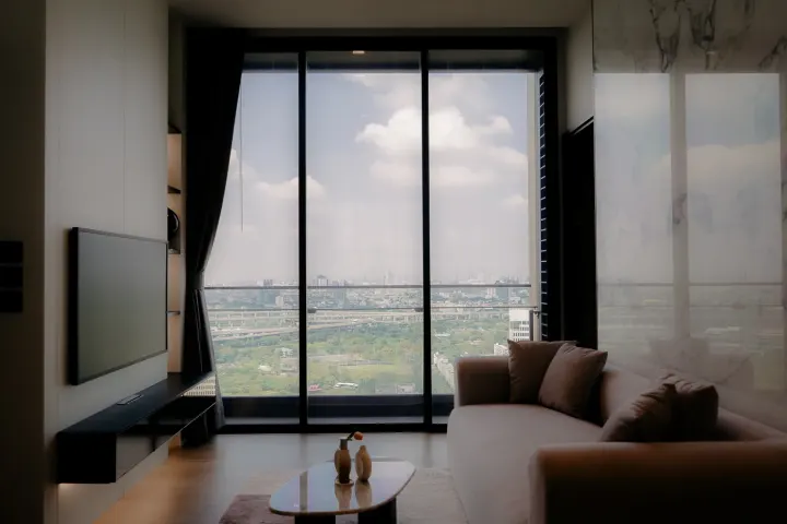 Property photos for The Crest Park Residences
