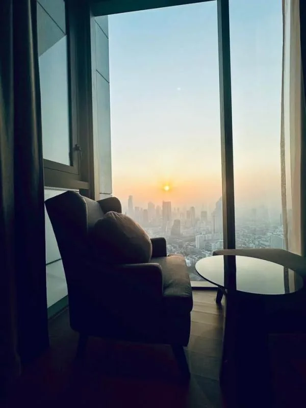Property photos for Magnolias Waterfront Residences