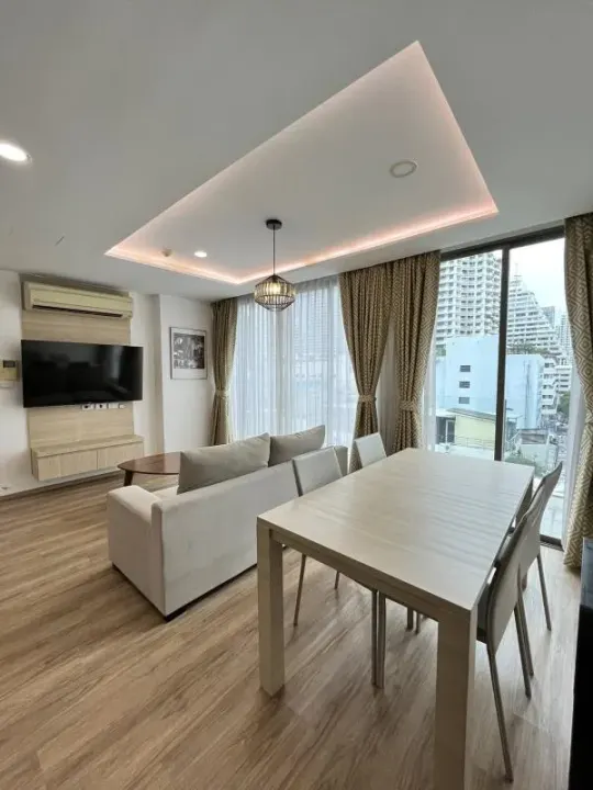 Property photos for Klass Condo Silom
