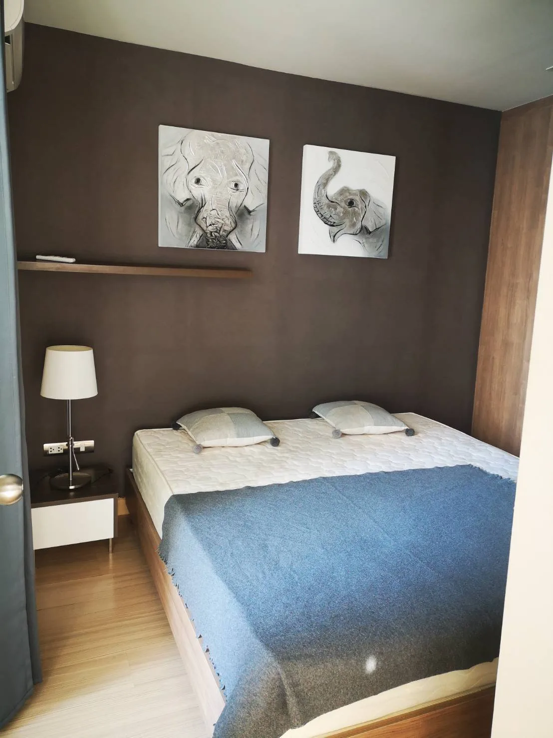 Property photos for Tree Condo Sukhumvit 42