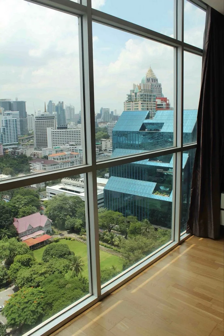 Property photos for Urbana Sathorn