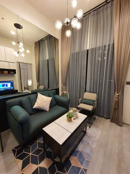 Property photos for The Line sukhumvit 101