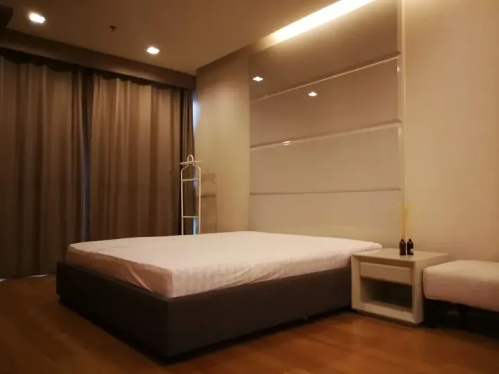 Property photos for The Address Sathorn