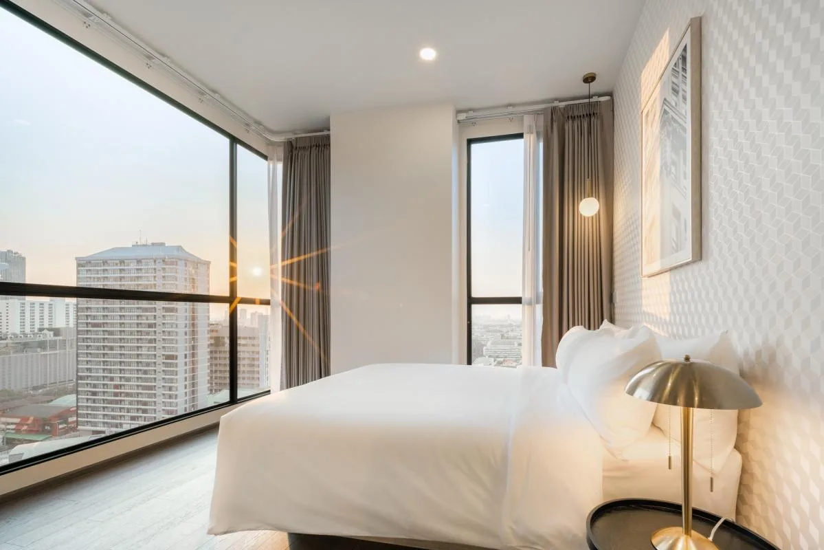 Property photos for Park Origin Phaya Thai