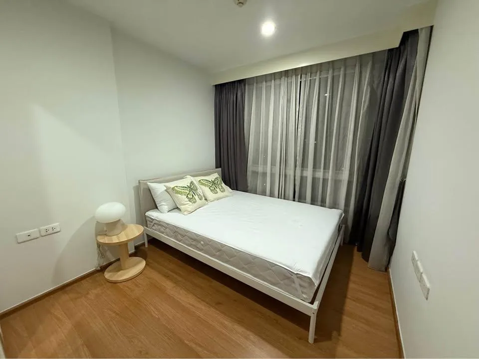 Property photos for The Base Sukhumvit 77
