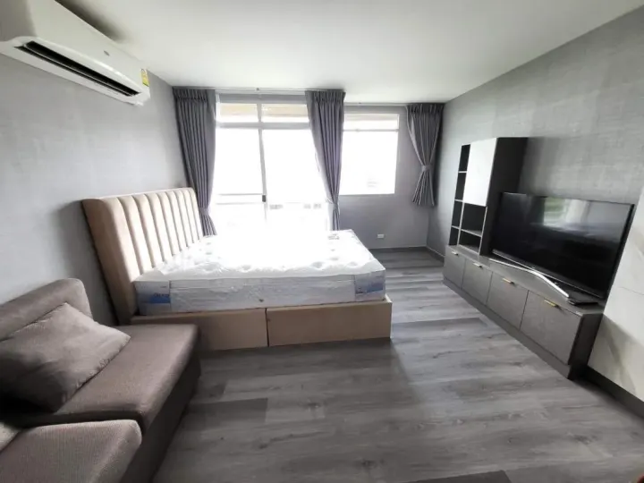Property photos for The Link Sukhumvit 50