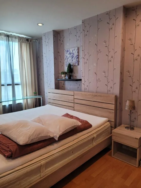 Property photos for The President Sukhumvit