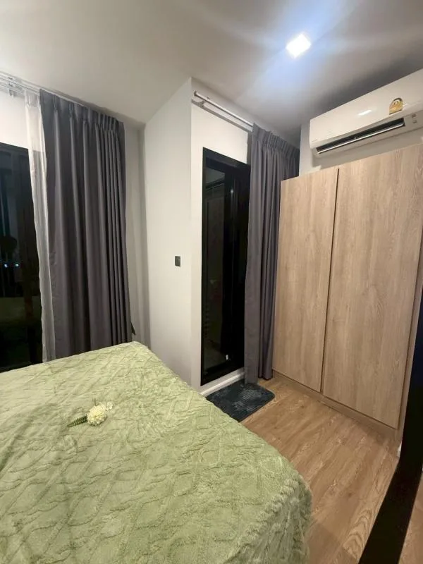 Property photos for Modiz Sukhumvit 50