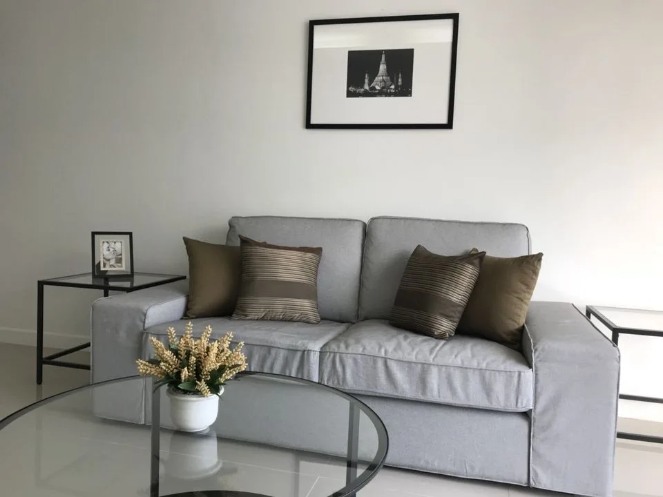 Property photos for The Waterford Sukhumvit 50 Onnut