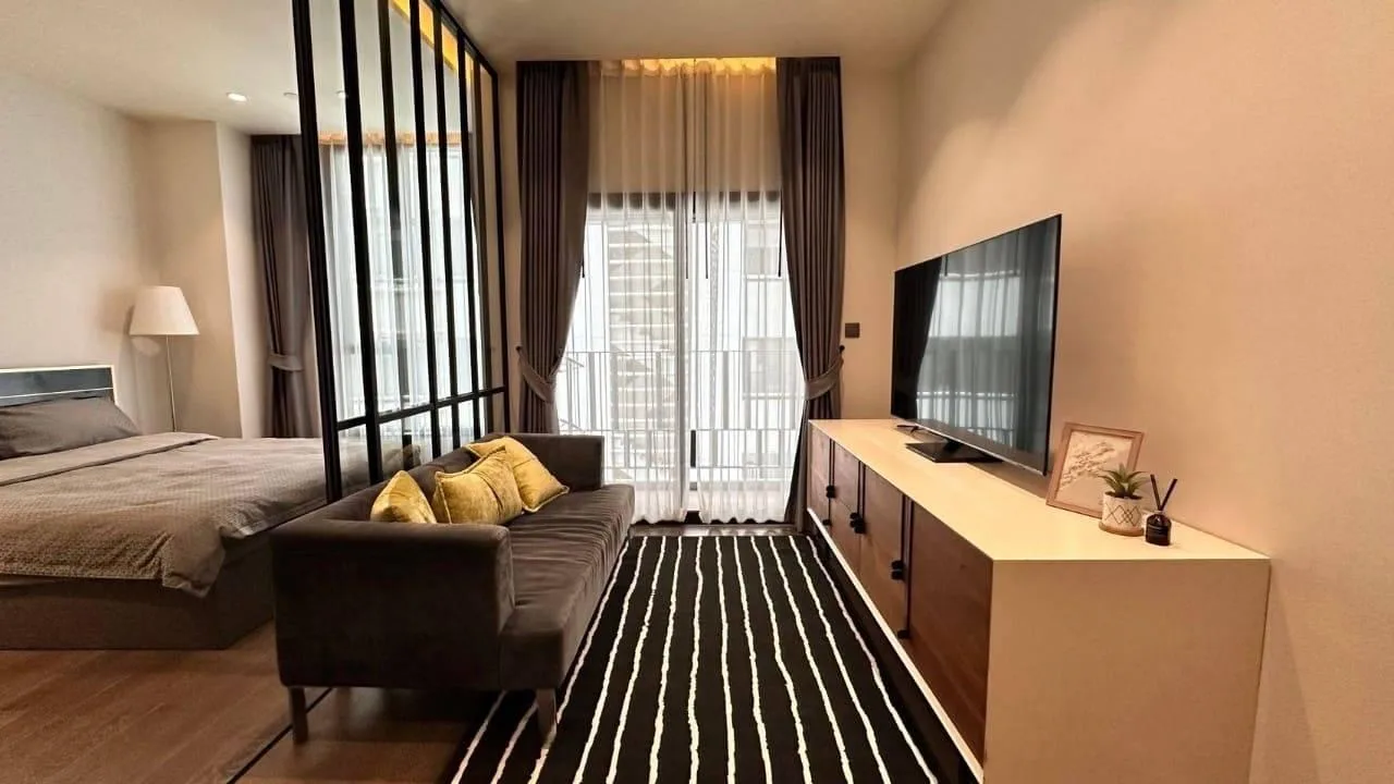 Property photos for MUNIQ Sukhumvit 23