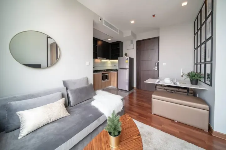 Property photos for Wish Signature  Midtown Siam