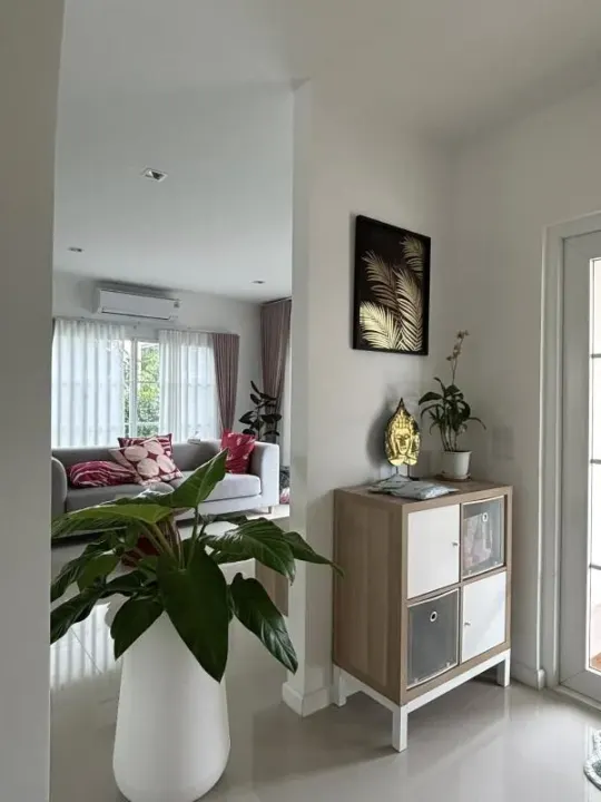 Property photos for Casa Grand Onnuch ??? Wongwhaen