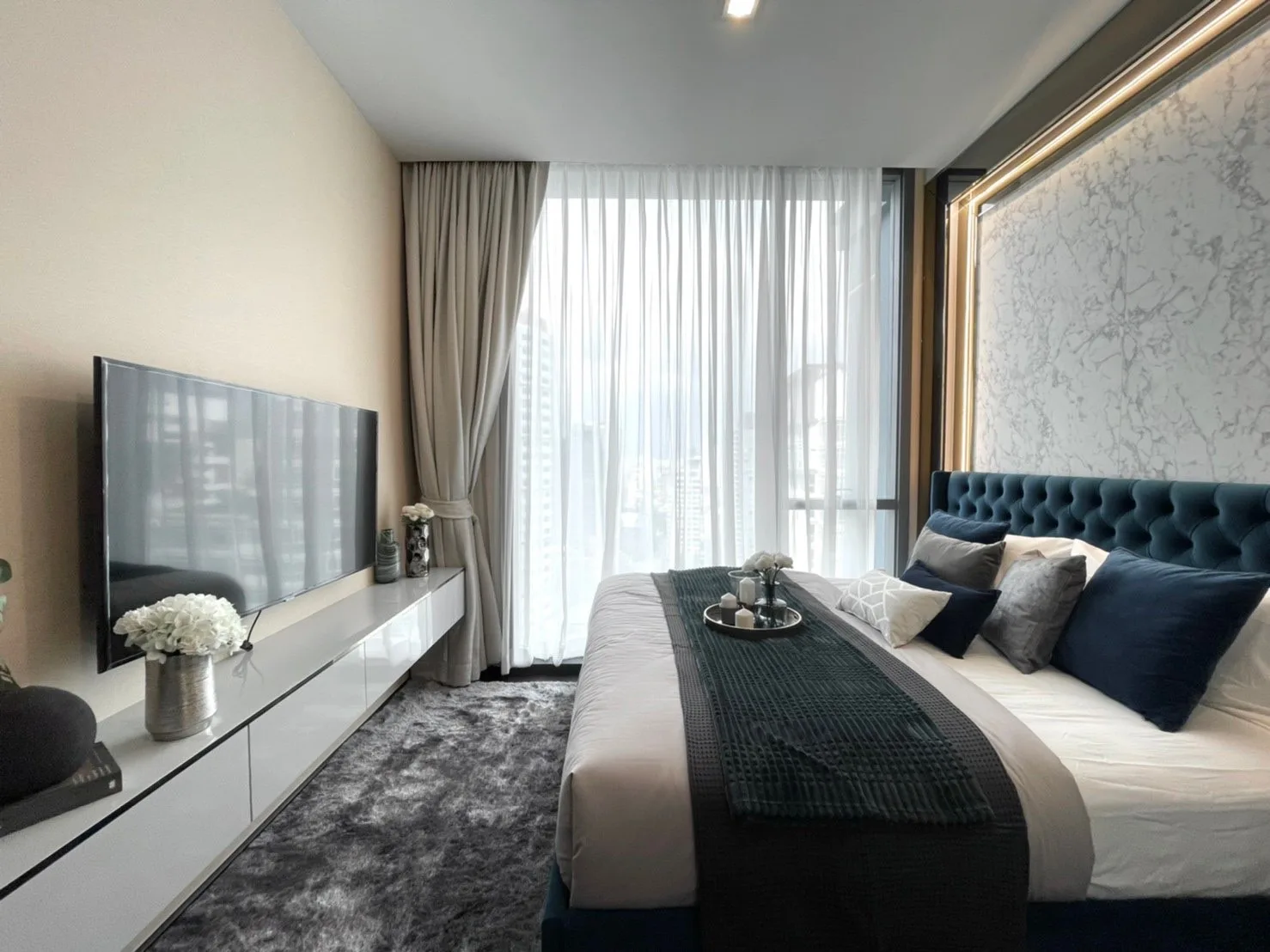 Property photos for Laviq Sukhumvit 57
