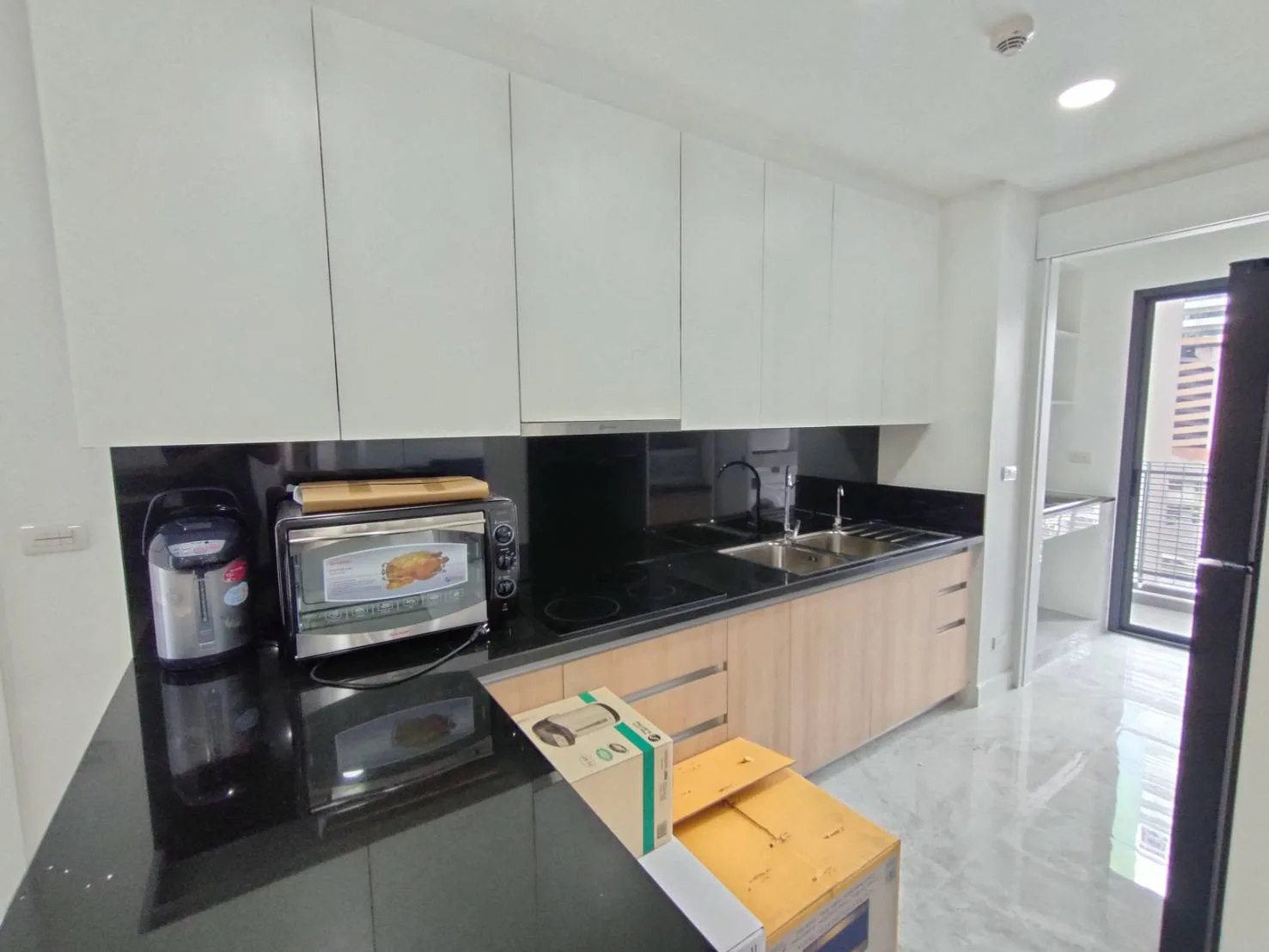 Property photos for Sylva Sukhumvit 61