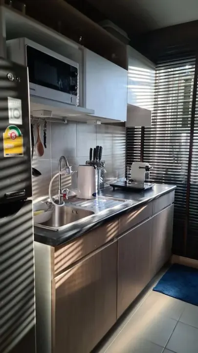 Property photos for Supalai Veranda Rama 9