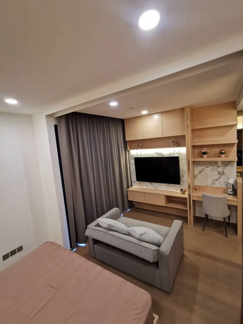 Property photos for The Trendy Condominium