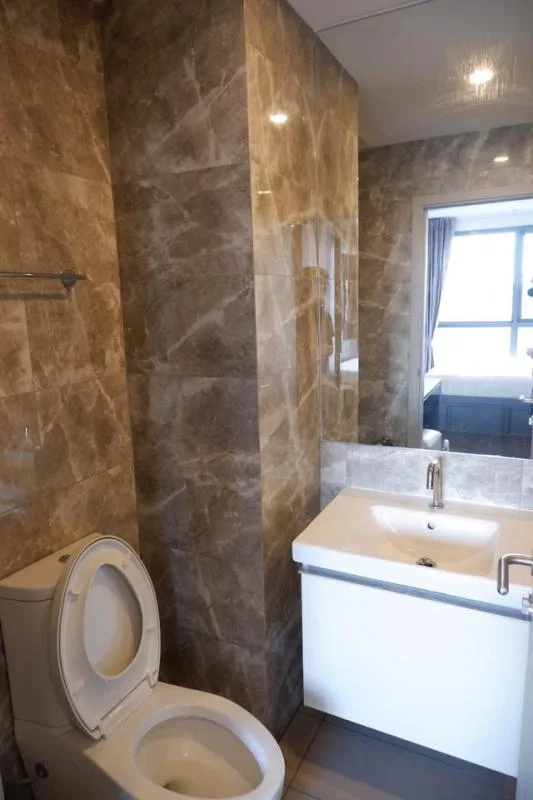 Property photos for Ideo Q Siam - Ratchathewi