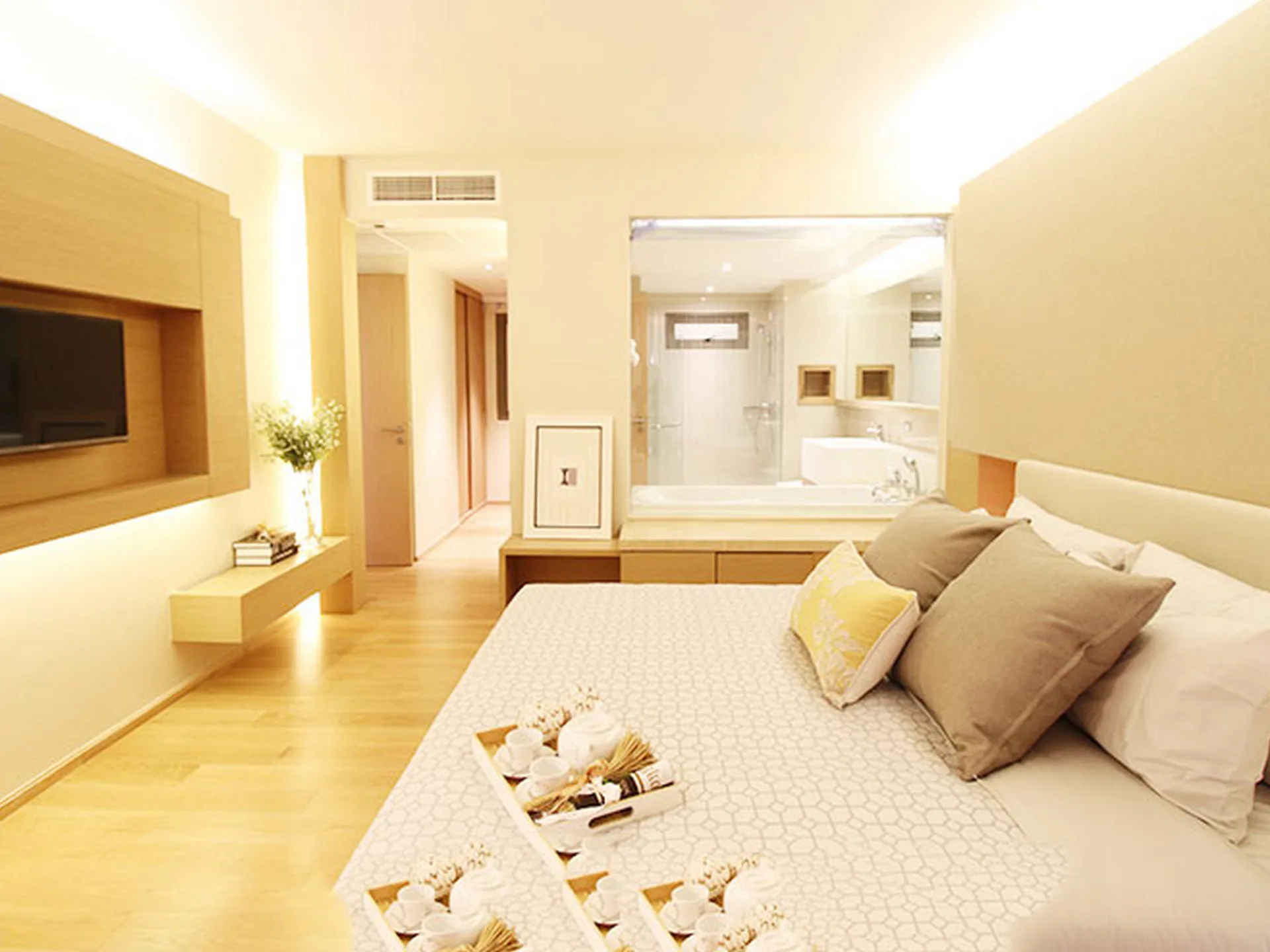 Property photos for The Philo Residence