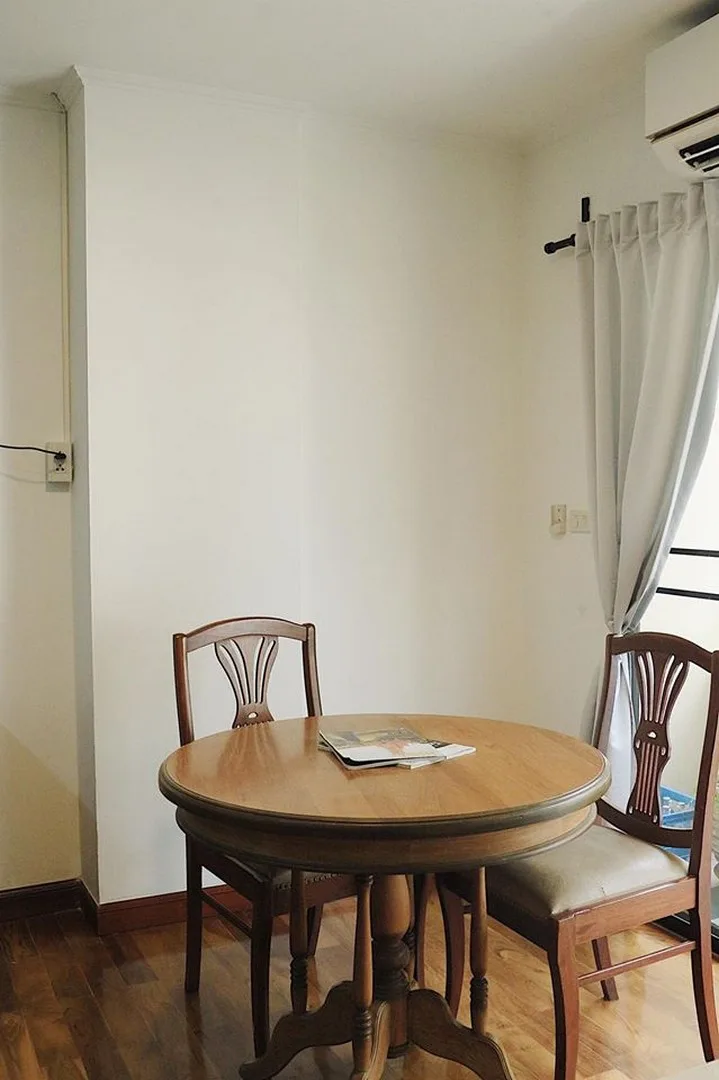 Property photos for Saladaeng Executive