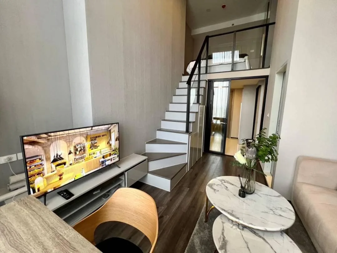 Property photos for Knightsbridge Space Ratchayothin