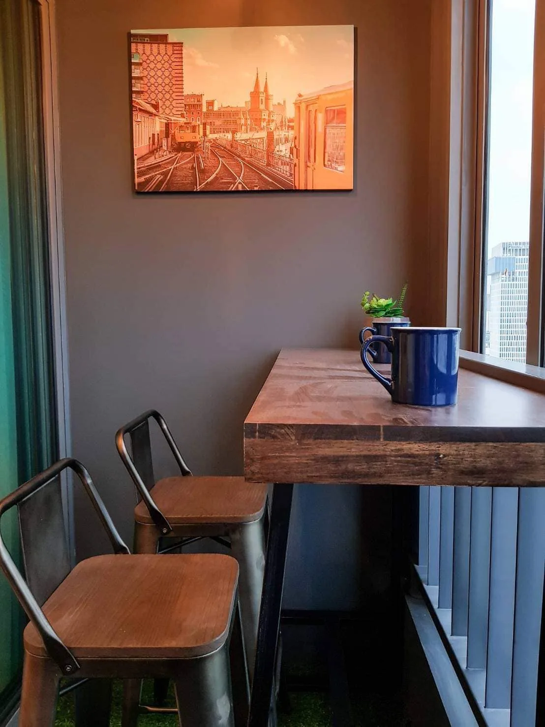 Property photos for Ideo Mobi Sukhumvit Eastgate
