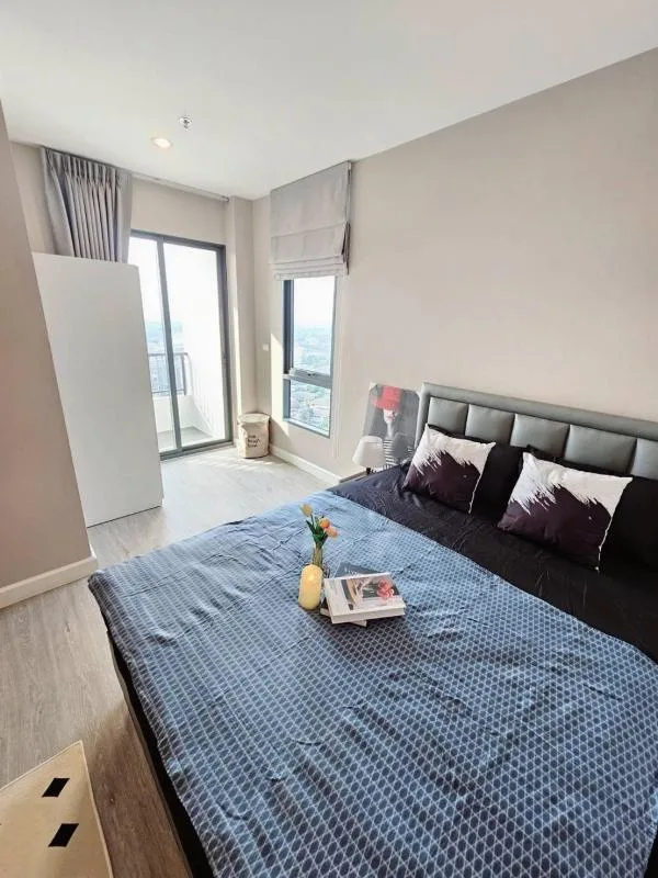 Property photos for Metro Sky Prachachuen