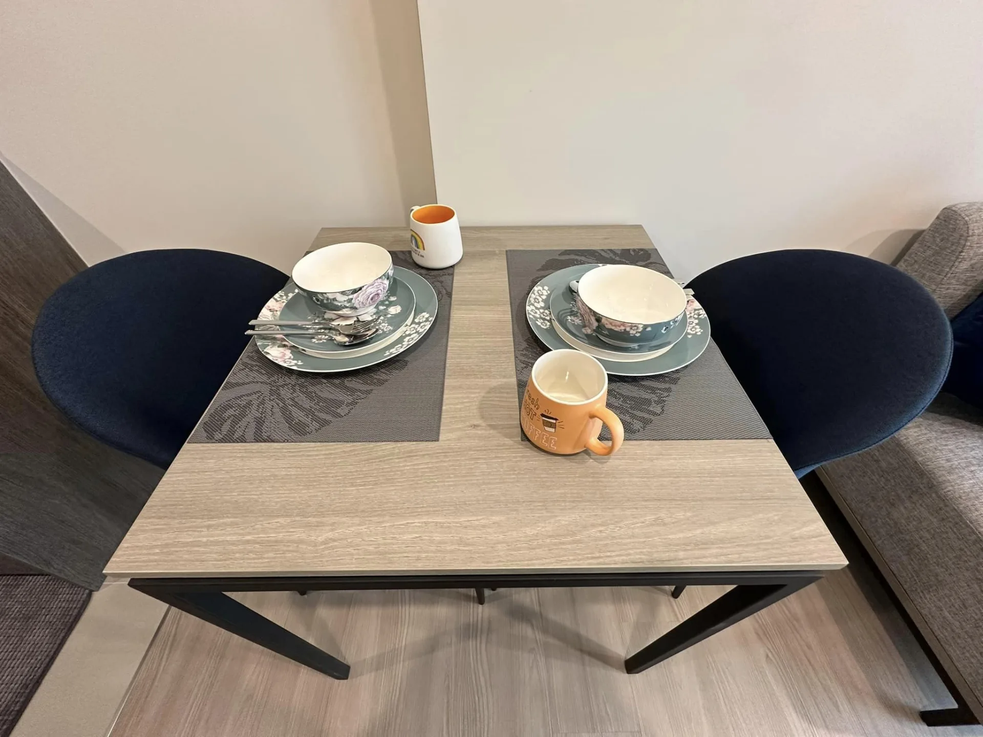 Property photos for The Base Phetchaburi-thonglor