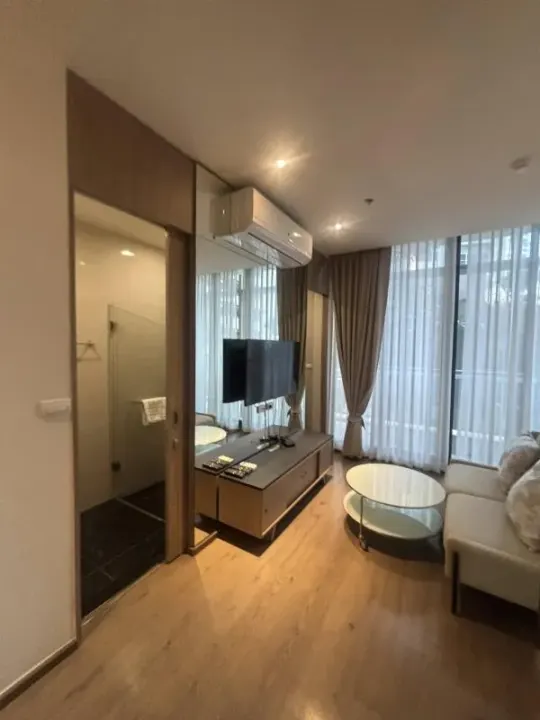 Property photos for Park Origin Thonglor