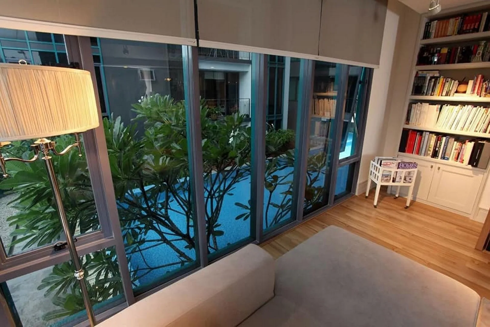 Property photos for Prom Phaholyothin 2