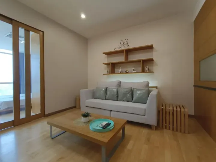 Property photos for Baan Sathorn Chaopraya