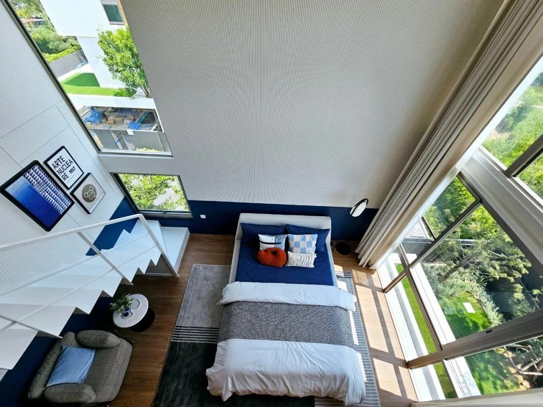 Property photos for Vive Rama 9
