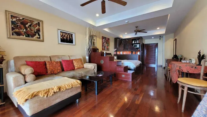 Property photos for Park Beach Condominium