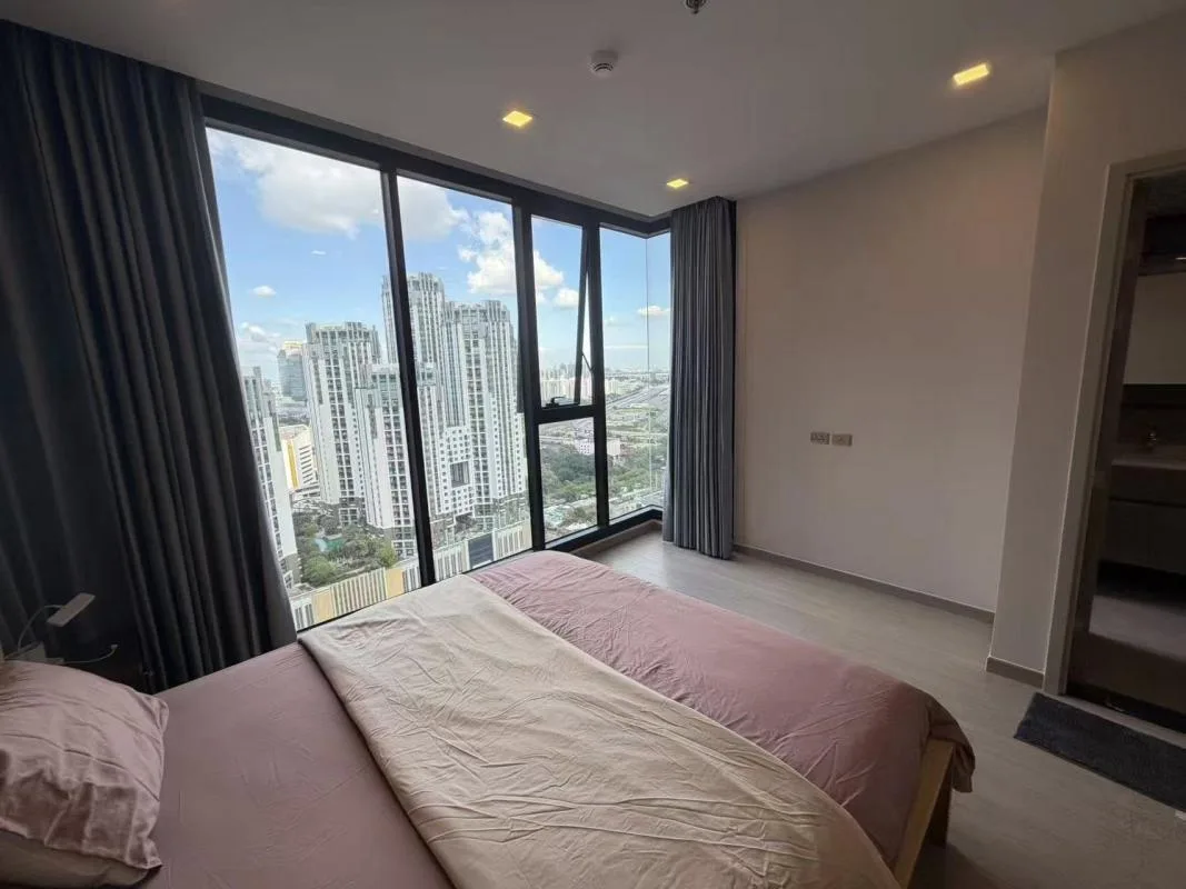 Property photos for One 9 Five Asoke - Rama 9