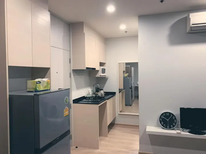 Property photos for Noble Revolve Ratchada