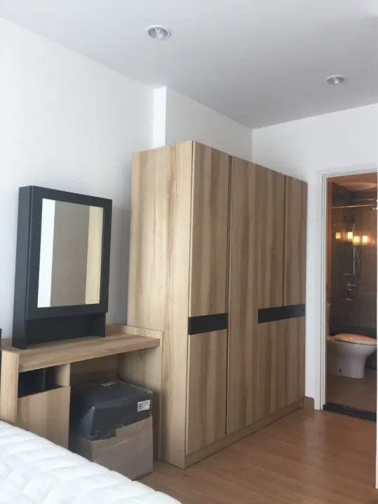 Property photos for Supalai Wellington 2