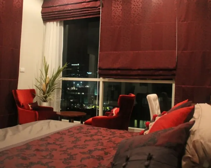 Property photos for The Address Chidlom