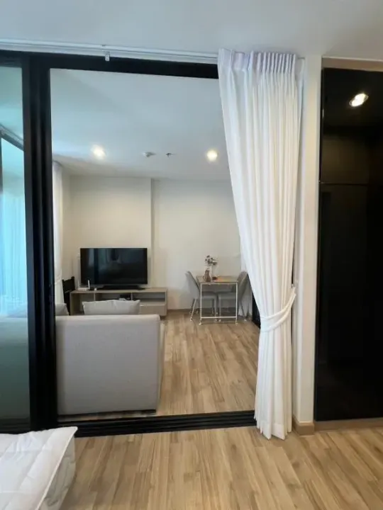 Property photos for Niche Mono Sukhumvit - Bearing