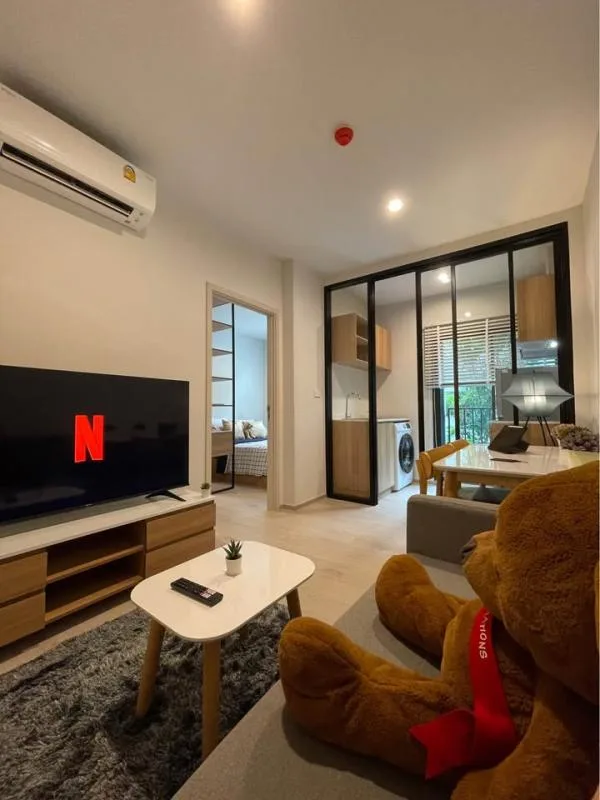 Property photos for Nue Noble Centre Bangna