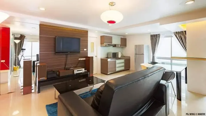 Property photos for The Prime Suites