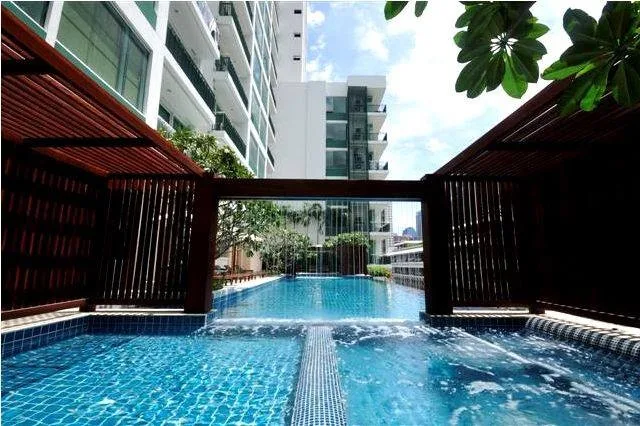 Property photos for Wind Sukhumvit 23